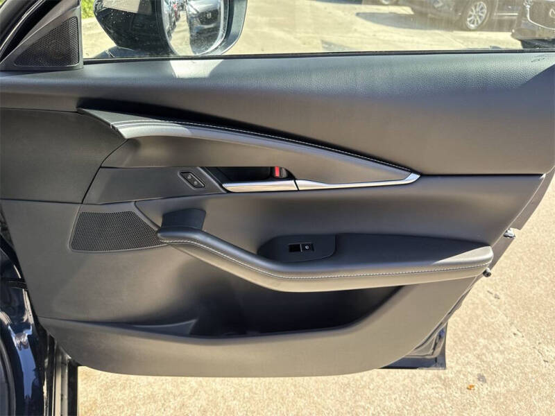 2026 Mazda CX-30 2.5 S Aire Edition