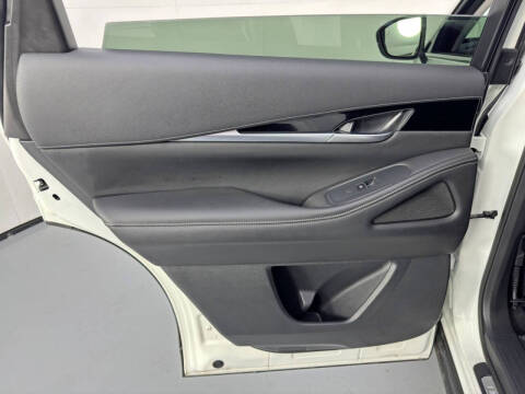 2022 Infiniti QX60 Pure