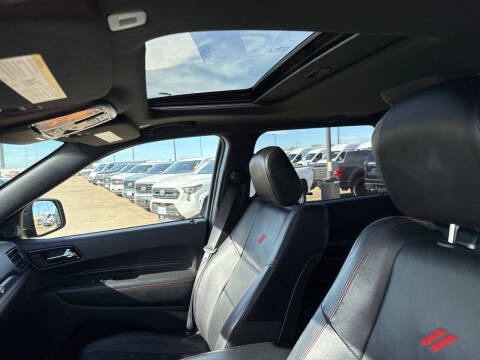 2023 Dodge Durango GT Plus