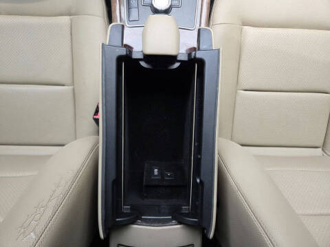 2013 Mercedes-Benz E-Class