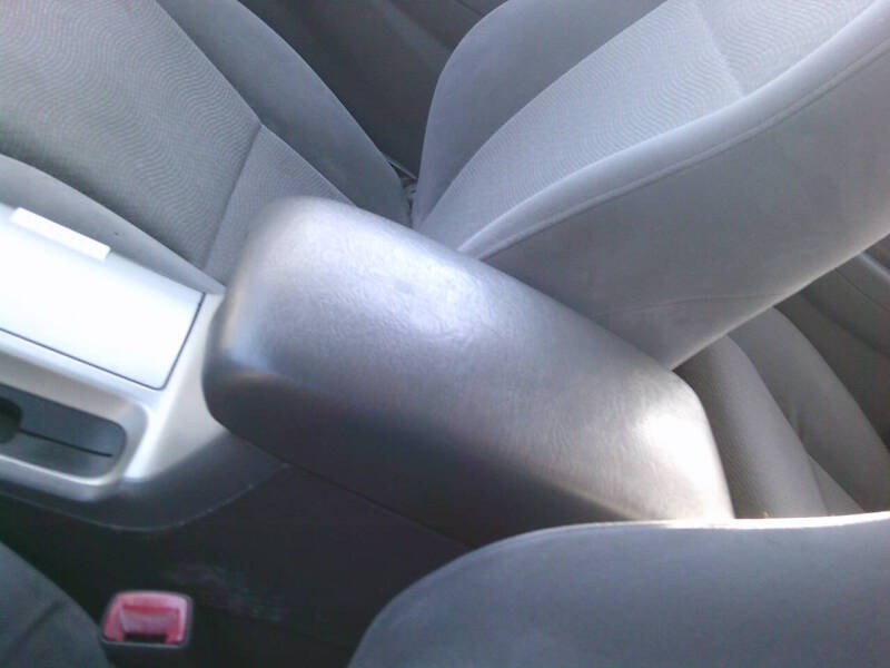 2008 Toyota Camry Solara