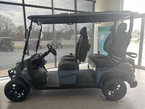 2026 Active Pulse 4F for sale at Hi-Tech Golf Carts in Mc Gaheysville VA