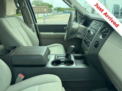 2007 Ford Expedition XLT