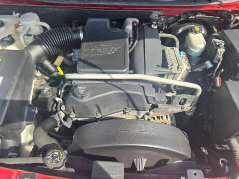 2005 GMC Envoy SLE