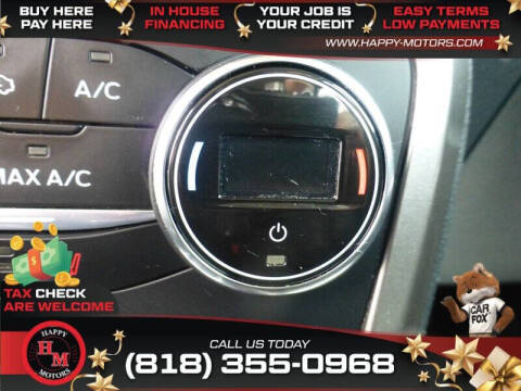 2020 Ford EcoSport SES