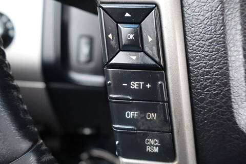 2017 Ford Expedition EL Limited
