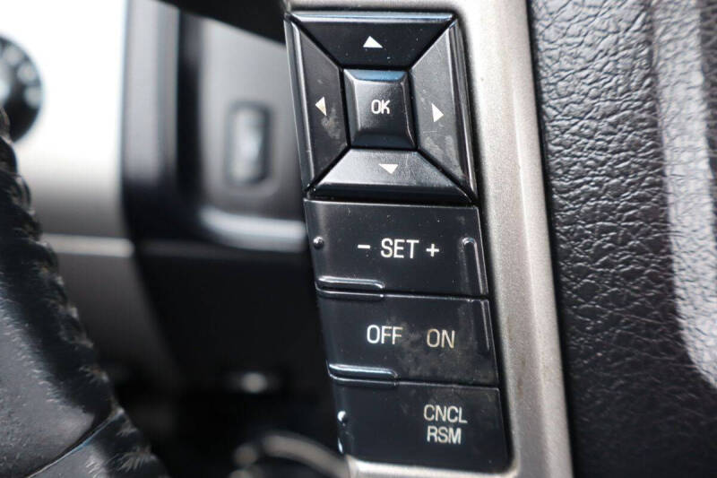 2017 Ford Expedition EL Limited