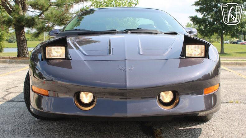 1994 Pontiac Firebird