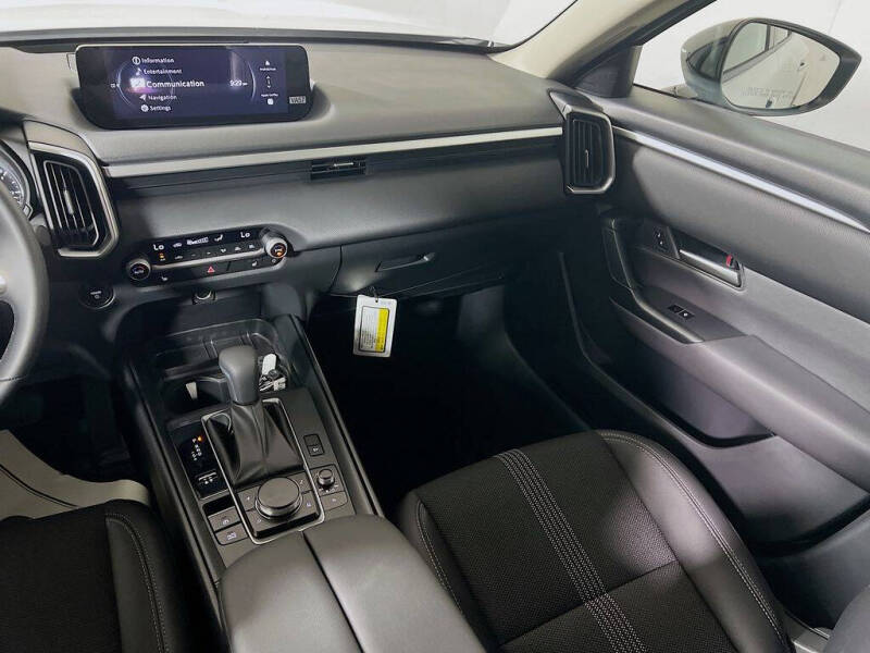 2026 Mazda CX-50 Hybrid Preferred