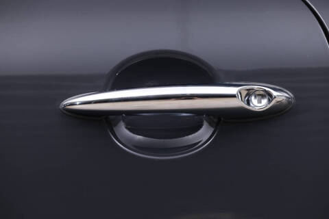 2013 MINI Hardtop John Cooper Works