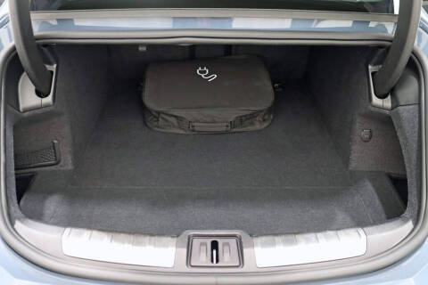 2022 Audi e-tron GT quattro Premium Plus