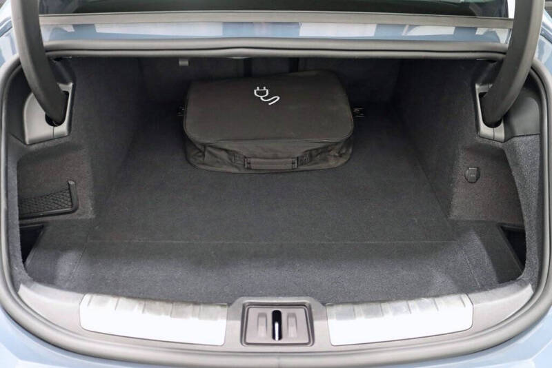 2022 Audi e-tron GT quattro Premium Plus