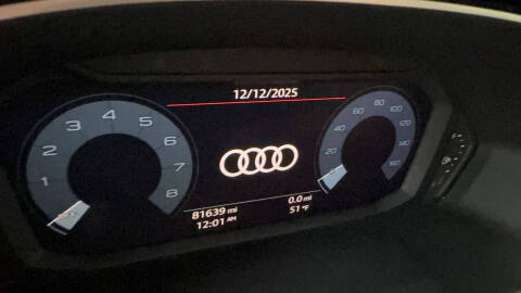 2021 Audi Q3 quattro Premium 40 TFSI