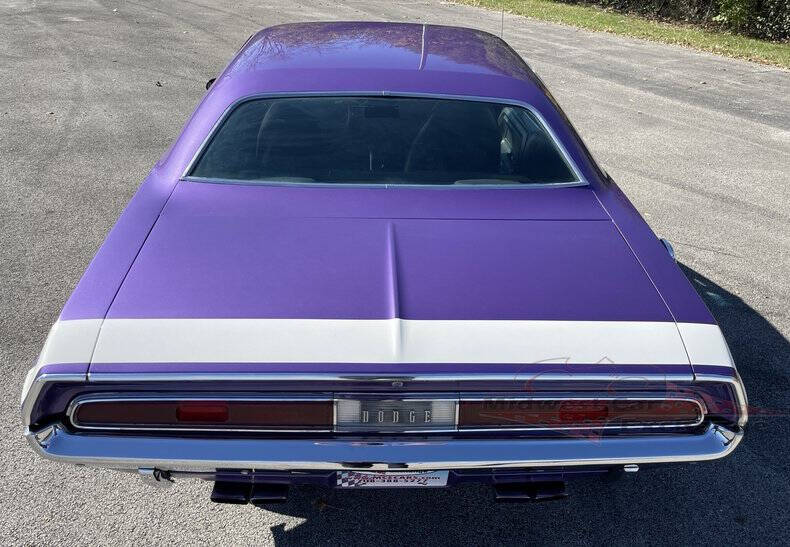 1970 Dodge Challenger