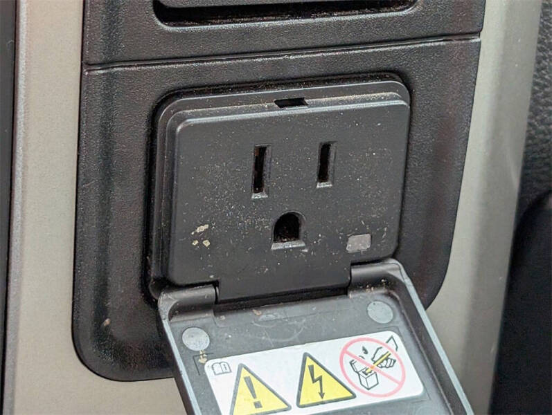 2014 RAM 2500 Big Horn