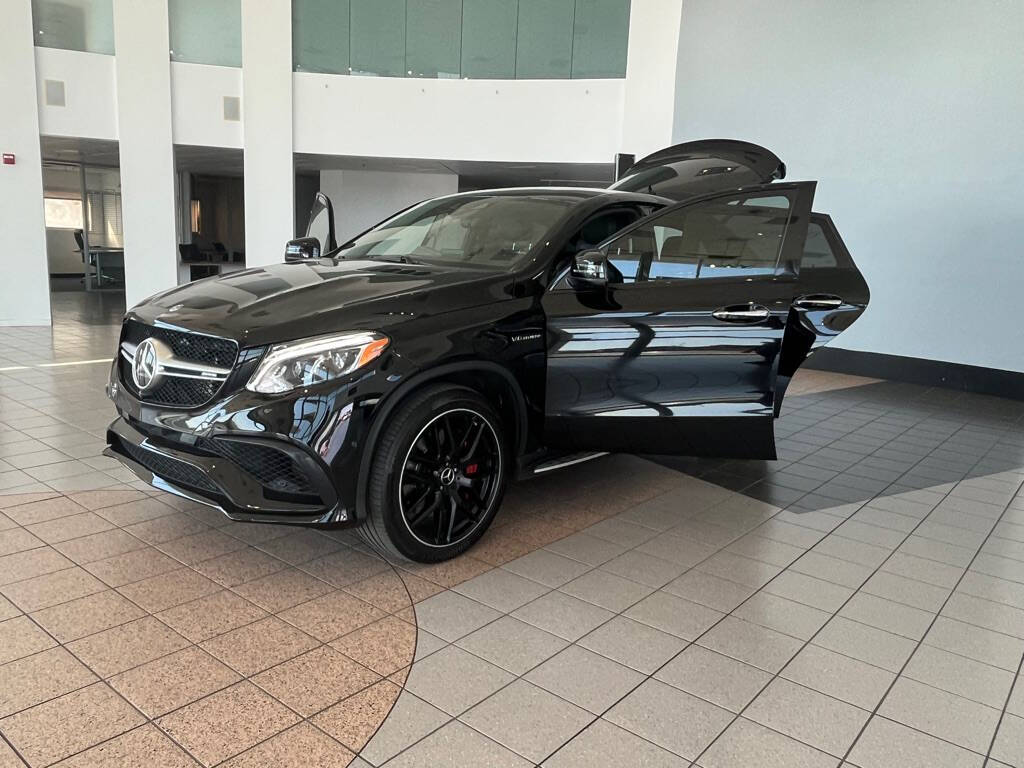 2019 Mercedes-Benz GLE for sale at Auto Haus Imports in Grand Prairie, TX