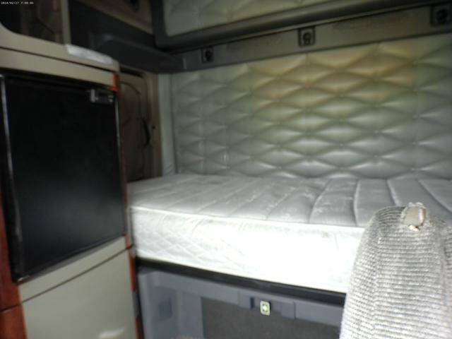 2016 Freightliner Cascadia