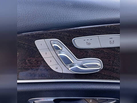 2020 Mercedes-Benz E-Class E 350