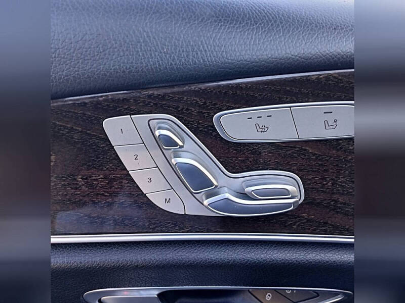 2020 Mercedes-Benz E-Class E 350