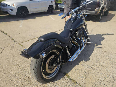 2006 Harley-Davidson Night Train