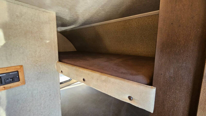 2015 Forest River Cherokee