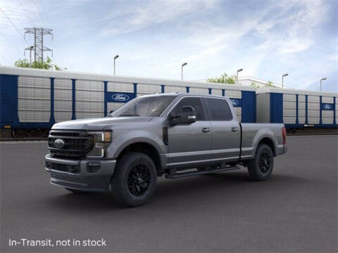 2021 Ford F-250 Super Duty