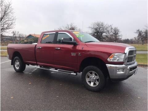 2011 RAM 3500 for sale at Elite 1 Auto Sales in Kennewick WA