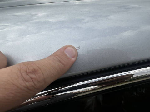 2007 Bentley Continental Flying Spur