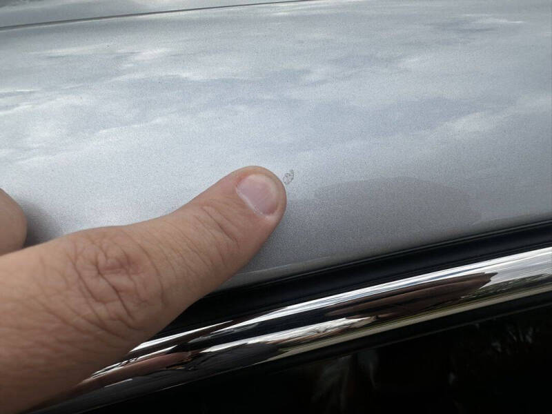 2007 Bentley Continental Flying Spur