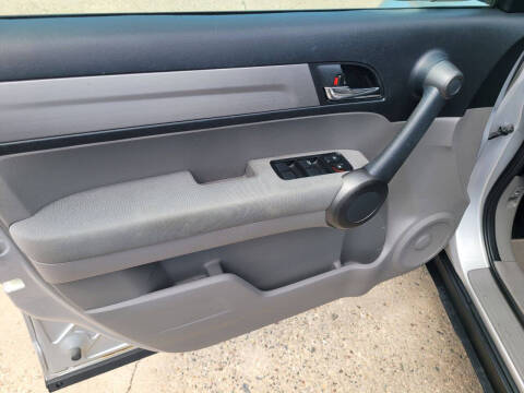 2011 Honda CR-V LX