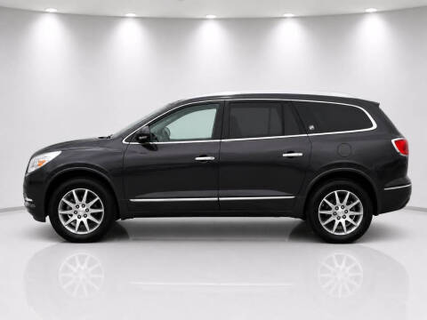 2017 Buick Enclave Convenience