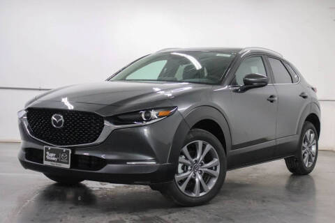 2025 Mazda CX-30 2.5 S Preferred