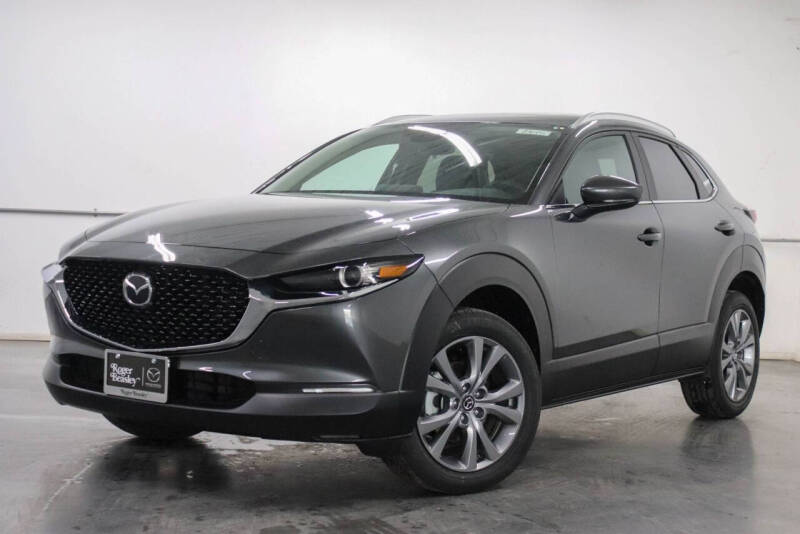 2025 Mazda CX-30 2.5 S Preferred