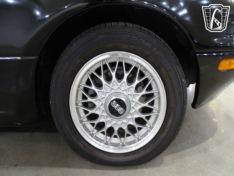 1992 Mazda MX-5 Miata