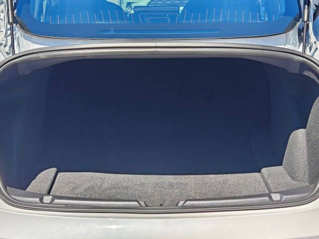 2019 Tesla Model 3 Mid Range