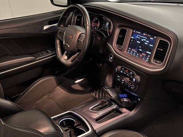 2021 Dodge Charger Scat Pack