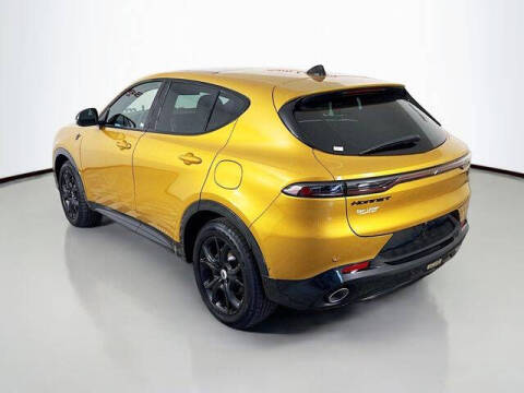 2024 Dodge Hornet R/T Plus