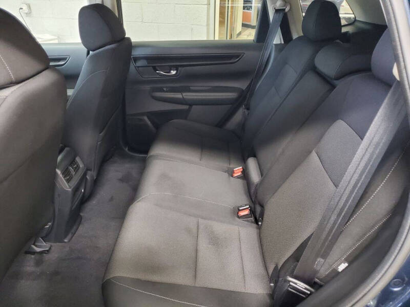 2023 Honda CR-V