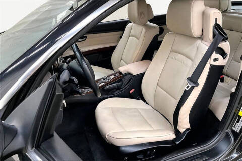 2012 BMW 3 Series 328i