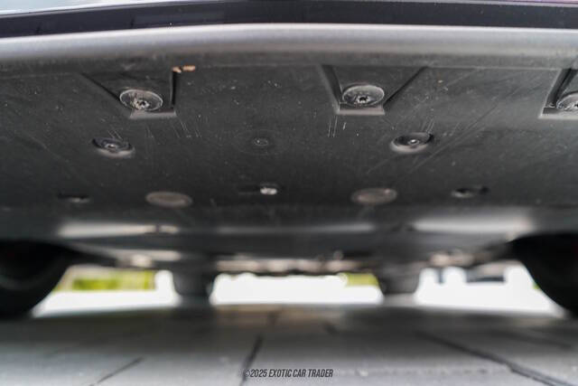 2022 Ford Mustang Shelby GT500