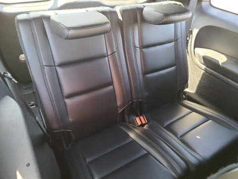 2019 Dodge Durango GT