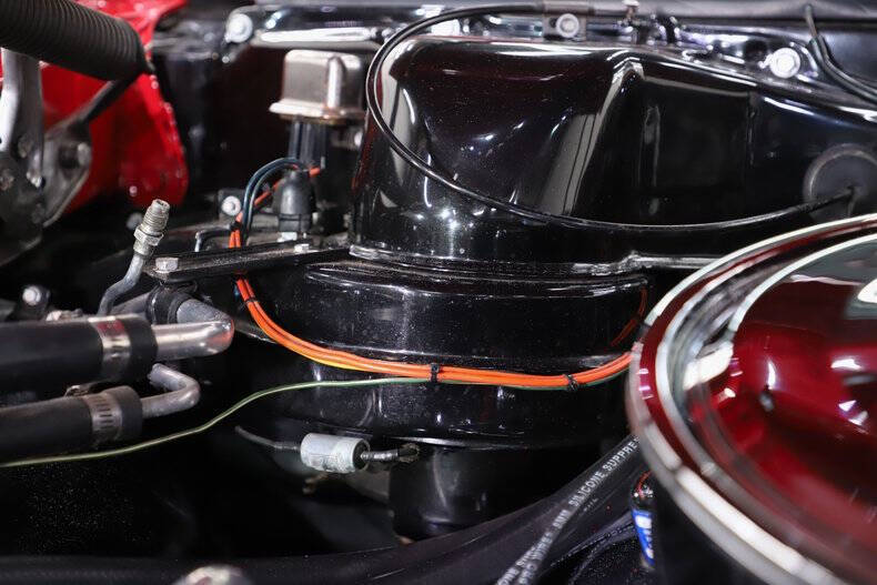 1966 Chevrolet Chevelle