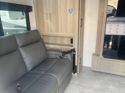 2026 Flagstaff E-PRO 19RL