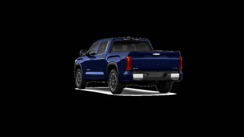 2026 Toyota Tundra Limited HV