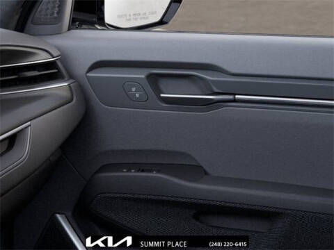 2026 Kia EV9 GT-Line