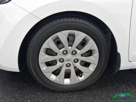 2016 Hyundai Elantra GT