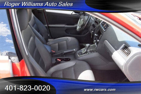 2013 Volkswagen Jetta