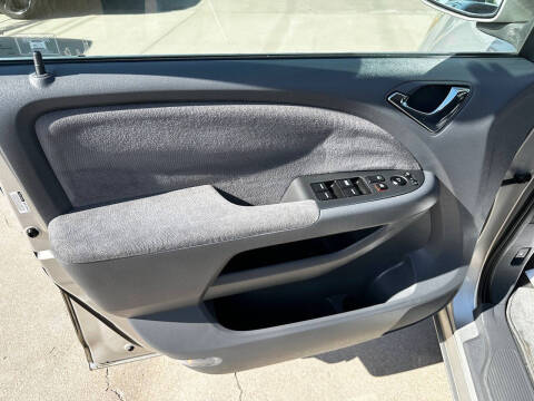 2007 Honda Odyssey EX