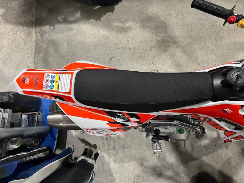 2026 Kayo TS 90