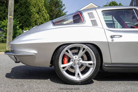 1965 Chevrolet Corvette